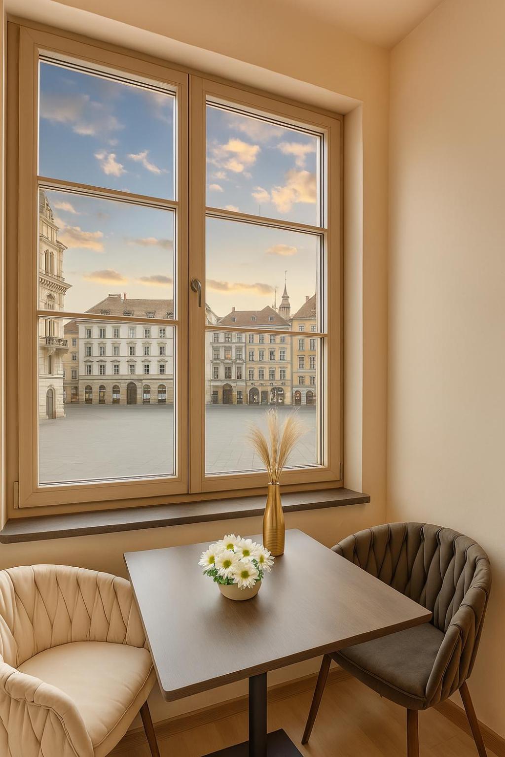Aparthotel Lavilo Main Square Štýrský Hradec Exteriér fotografie