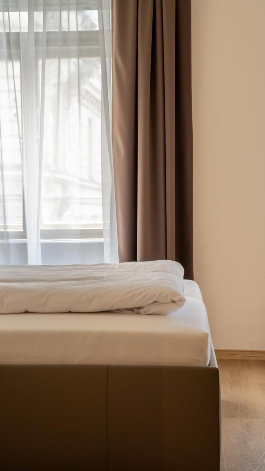 Aparthotel Lavilo Main Square Štýrský Hradec Exteriér fotografie